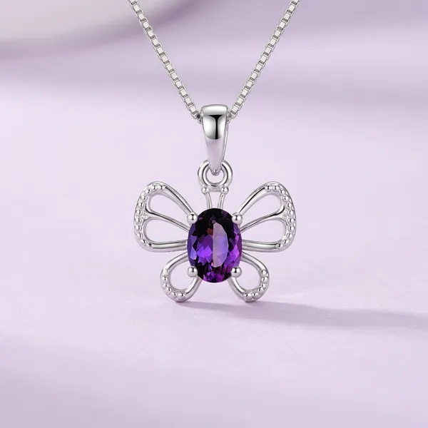The_Monarch_Amythest_Pendant__|_Made_By_Pure_925_Silver