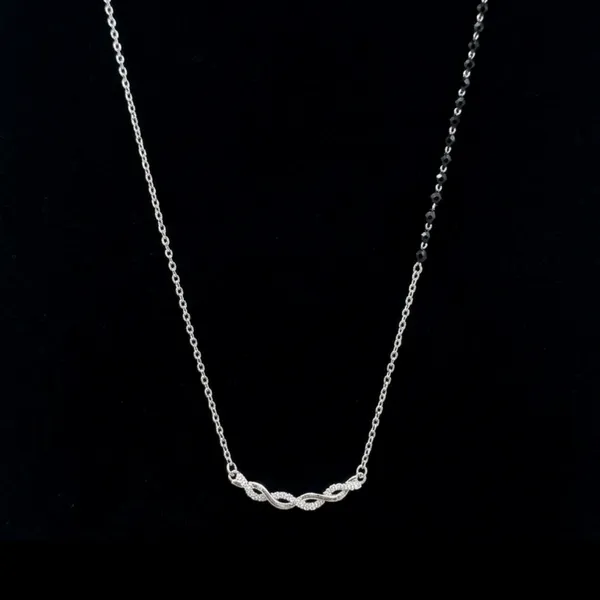 Entwine_Silver_Mangalsutra_|_Made_By_Pure_925_Silver