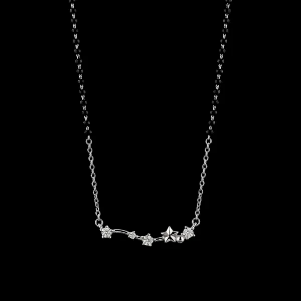 Taare_Silver_Mangalsutra_|_Made_By_Pure_925_Silver