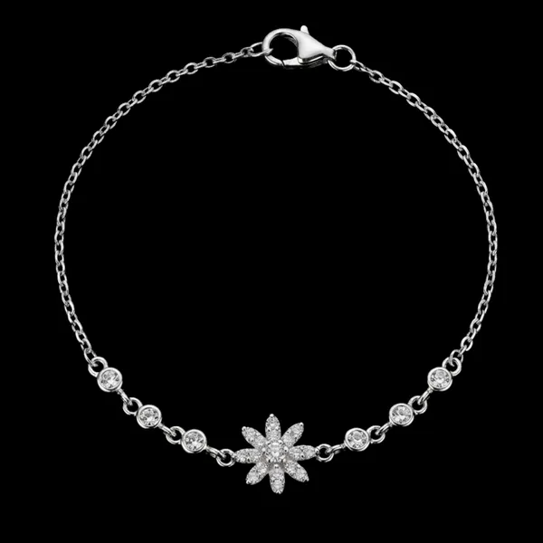 Dahlia_Silver_Bracelet_|_Made_By_Pure_925_Silver