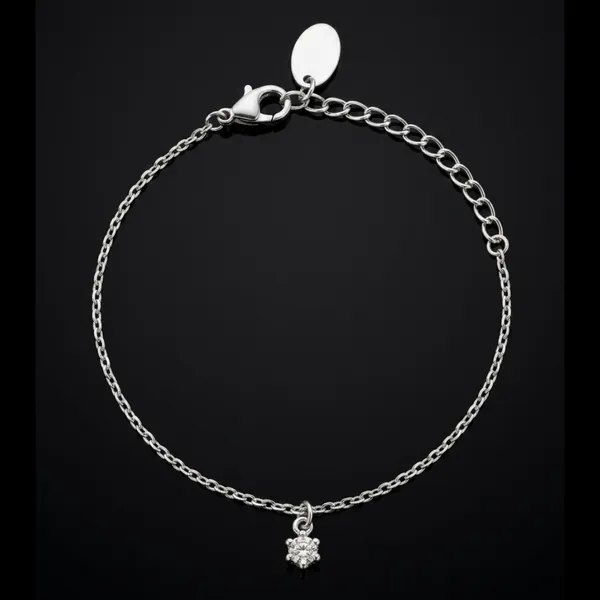 North_Star_Silver_Bracelet_|_Made_By_Pure_925_Silver