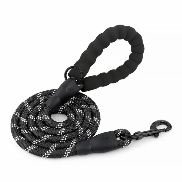 Big_Dog_Reflective_Leash_5_Feet