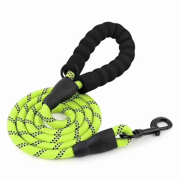 Big_Dog_Reflective_Leash_5_Feet
