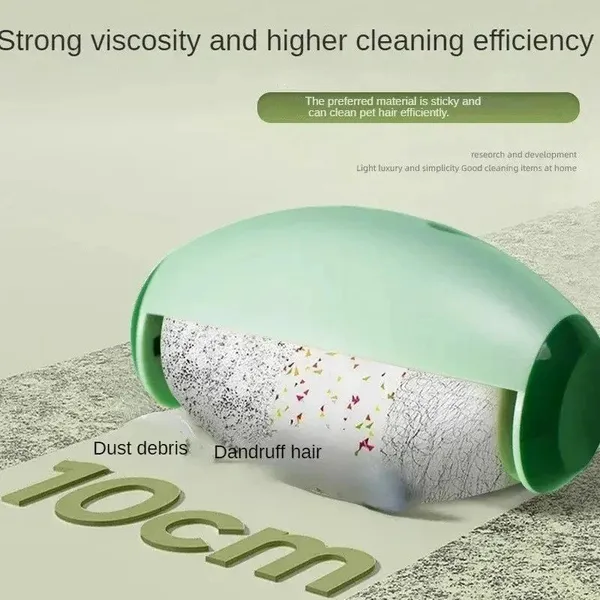 Pet_Dust_Cleaning_Tool