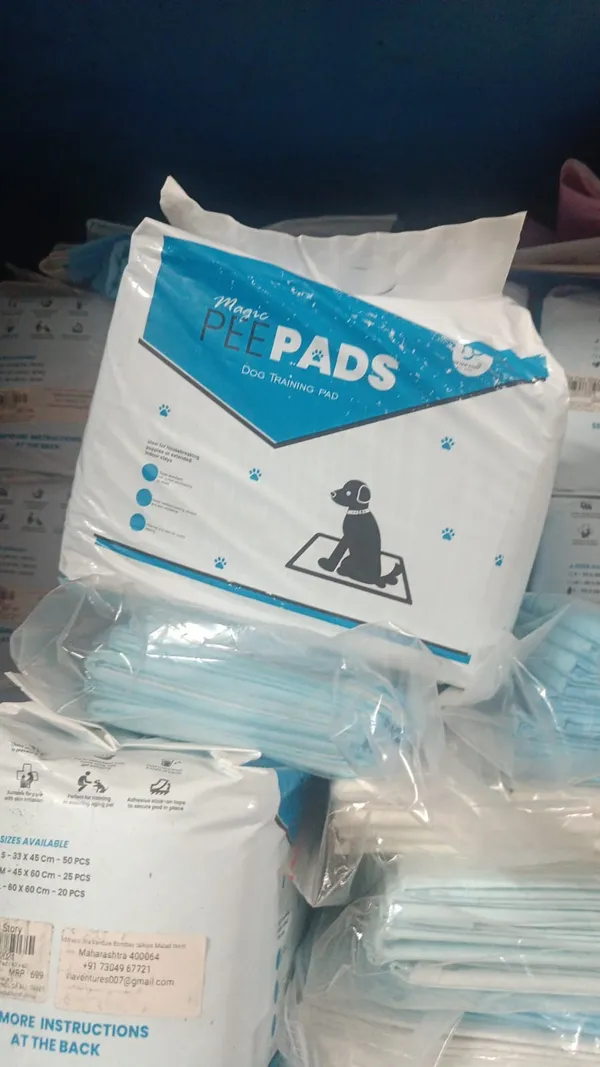 Extra_Absorb_Sky_Blue_Rectangle_Pee_Pad_