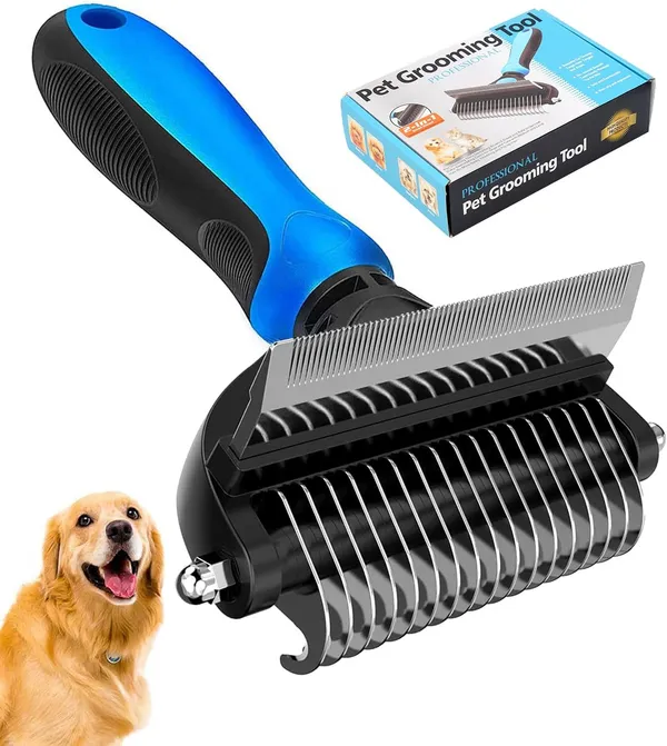 2_in_1_Pet_Grooming_Tool_Dual_Action_Combing