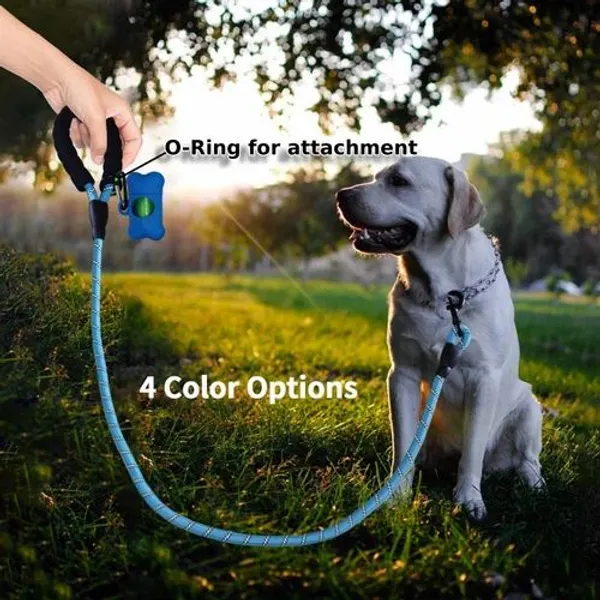 Big_Dog_Reflective_Leash_5_Feet