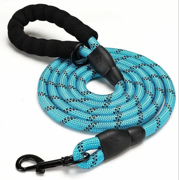 Big_Dog_Reflective_Leash_5_Feet