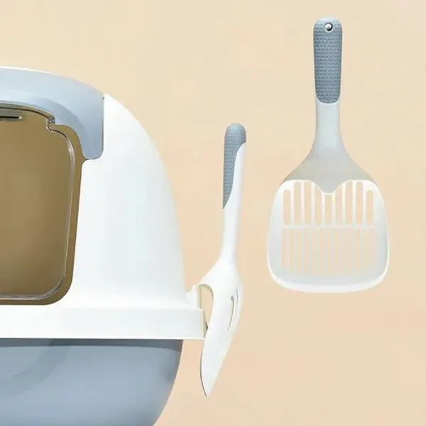 Hassle-Free_Cleanup_SCOOPER_Hygienic_Waste_Pickup_No_Touch_