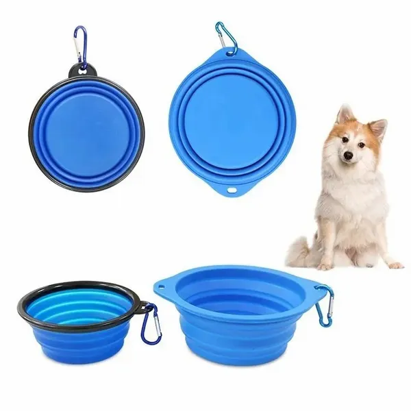 Spill-Proof_Smart_Feeding_Folding_Bowl