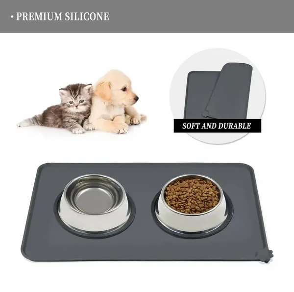 Pet_Silicon_Mat