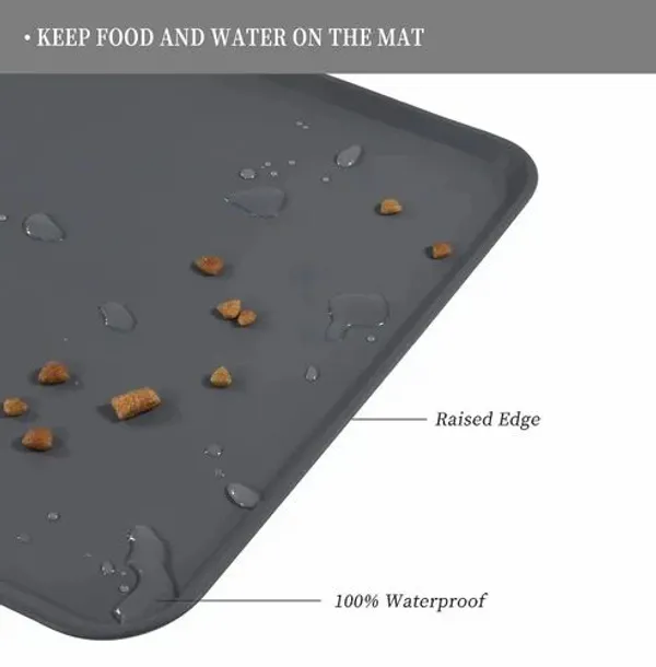Pet_Silicon_Mat