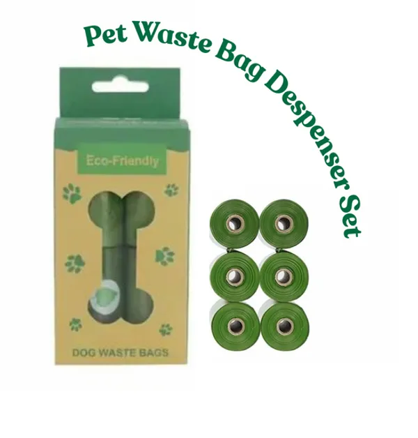 Poop_Bags_Pack_Of_6_With_Dispenser