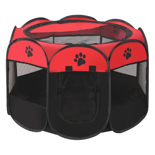 Portable_Pet_Play_Pen_Safe_Indoor_Play_Zone