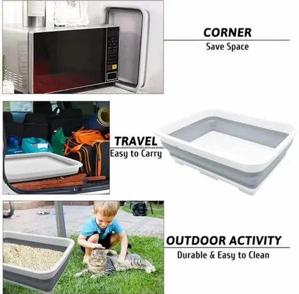 Foldable_Cat_Litter_Box_Fixed_Fitting_of_Pet