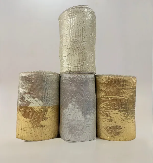 6_Inch_Golden_Gota_Lace_9_Meter_for_Saree,_Lehenga,_Dupatta_&_Blouse_Border