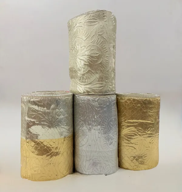 6_Inch_Golden_Gota_Lace_9_Meter_for_Saree,_Lehenga,_Dupatta_&_Blouse_Border_