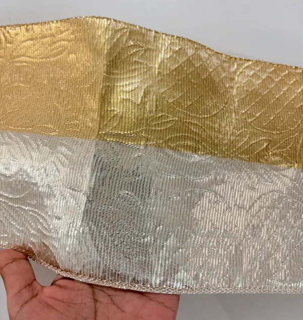 6_Inch_Golden_Gota_Lace_9_Meter_for_Saree,_Lehenga,_Dupatta_&_Blouse_Border_