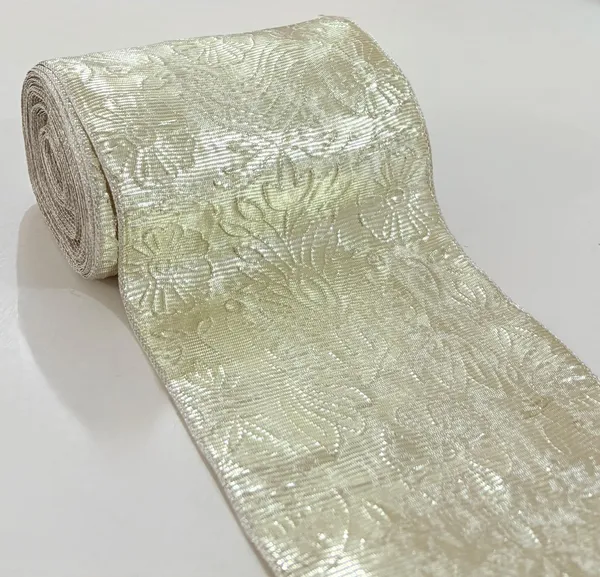 6_Inch_Water_Gota_Lace_9_Meter_for_Saree,_Lehenga,_Dupatta_&_Blouse_Border