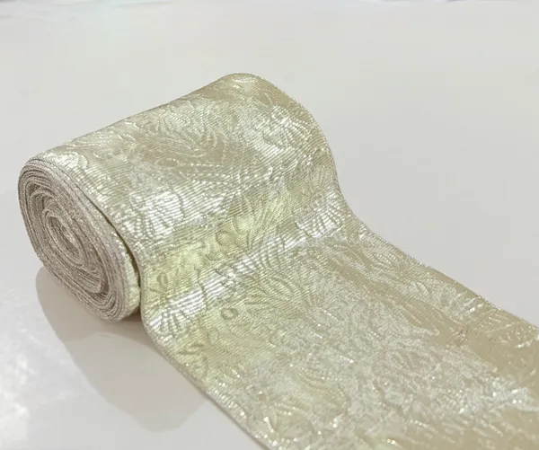 6_Inch_Water_Gota_Lace_9_Meter_for_Saree,_Lehenga,_Dupatta_&_Blouse_Border