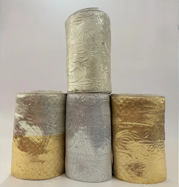 6_Inch_Water_Gota_Lace_9_Meter_for_Saree,_Lehenga,_Dupatta_&_Blouse_Border