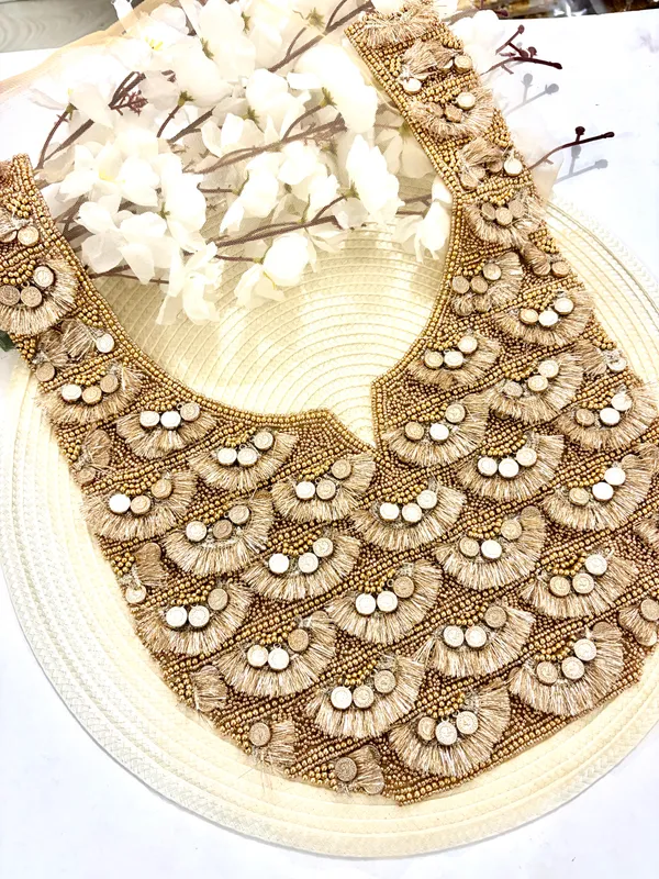 Beautiful_Neck_Patch_for_Dresses_&_Kurtis_–_Elegant_Designer_Embellished_Neck_Applique_|_Golden
