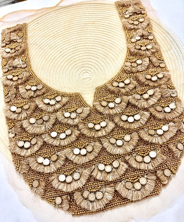 Beautiful_Neck_Patch_for_Dresses_&_Kurtis_–_Elegant_Designer_Embellished_Neck_Applique_|_Golden