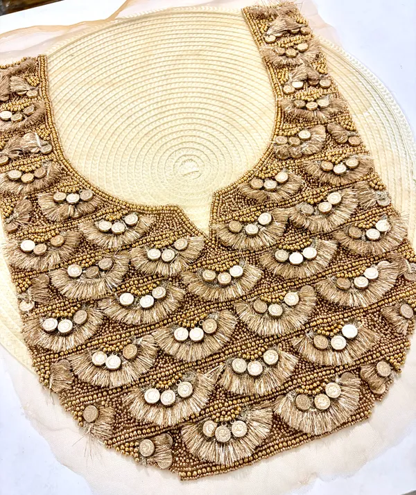 Beautiful_Neck_Patch_for_Dresses_&_Kurtis_–_Elegant_Designer_Embellished_Neck_Applique_|_Golden