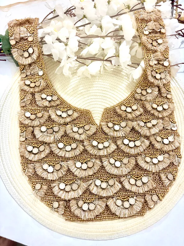 Beautiful_Neck_Patch_for_Dresses_&_Kurtis_–_Elegant_Designer_Embellished_Neck_Applique_|_Golden