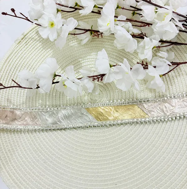 Gota_Patti_Lampi_1_Inch_Border_Lace_Material_for_Anarkali_Suits,_Dupatta,_Dresses_9_Meter_Multicolor_Gota_Lace_For_Saree_And_Chuni_Lace_Reel_(Pack_of_1)