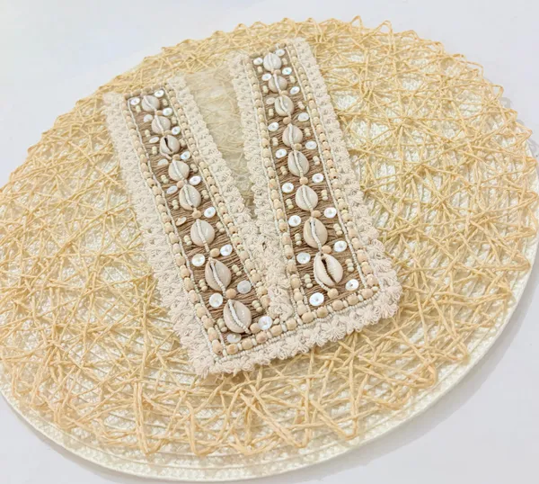Handmade_Shell_Beaded_Lace_Trim_Decorative_Neck_Patch_for_Kurti_Salwar_Top_Blouse_Gown