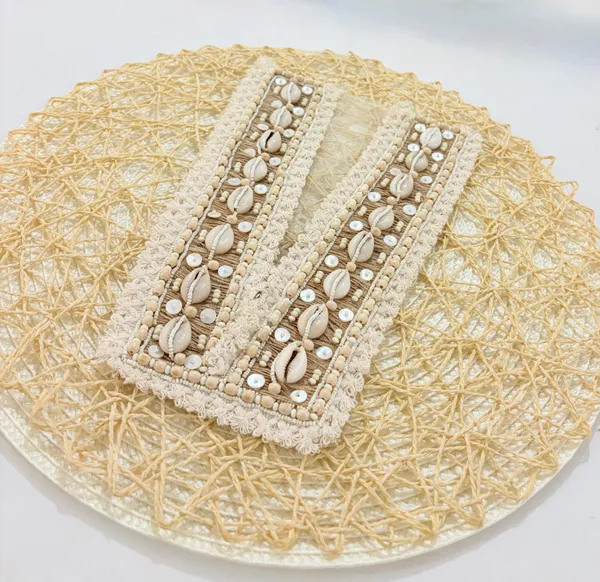 Handmade_Shell_Beaded_Lace_Trim_Decorative_Neck_Patch_for_Kurti_Salwar_Top_Blouse_Gown