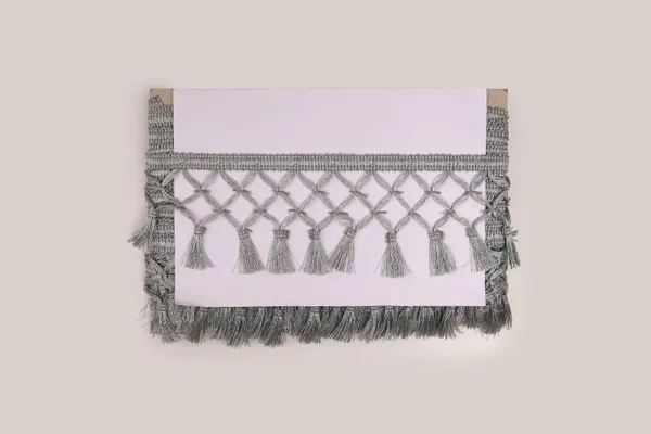 Premdas_LaceTassel__Laces_and_Border_Material__Dresses,Blouse,Dupatta,Sari,Choli,Chunni,Sarees,Lehenga,Suits,Curtains,9_Meters