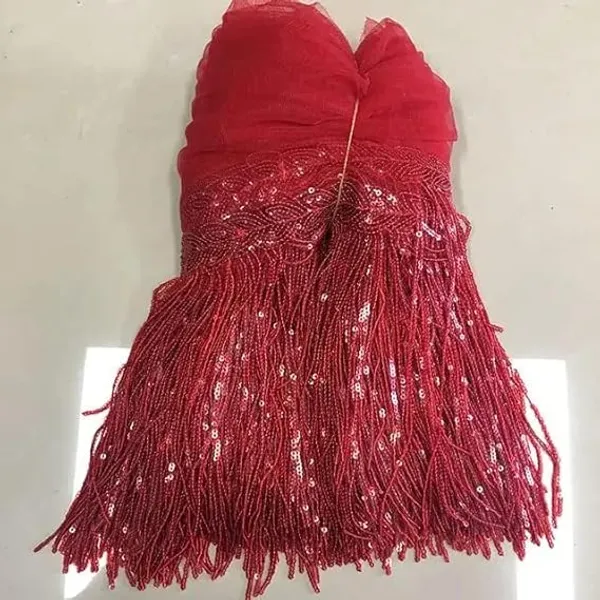 Premdas_Lace_Colorful_Sequence_Tassel_Lace_Trim_Ribbon_Fringe_DIY_Handmade_Dance_Performance_Clothing_Decoration_Accessories_3miter