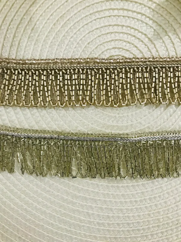 Premdas_Lace_Indian_High_Class_Fashionable_Gold_Beaded_Big_Tassel_Lace_Trim_for_Designing_Dresses_and_Used_for_Fabulous_Embellishment_Looks