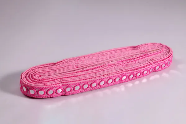 Premdas_Lace_Mirror_Patti_Lace_Border_for_Saree,_Dress,_Dupatta,_Lehenga,_Bag,_Home_D�cor_&_DIY_Craft_Projects