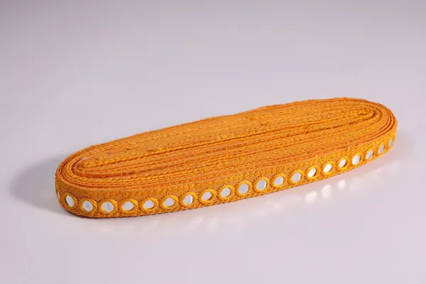 Premdas_Lace_Mirror_Patti_Lace_Border_for_Saree,_Dress,_Dupatta,_Lehenga,_Bag,_Home_D�cor_&_DIY_Craft_Projects