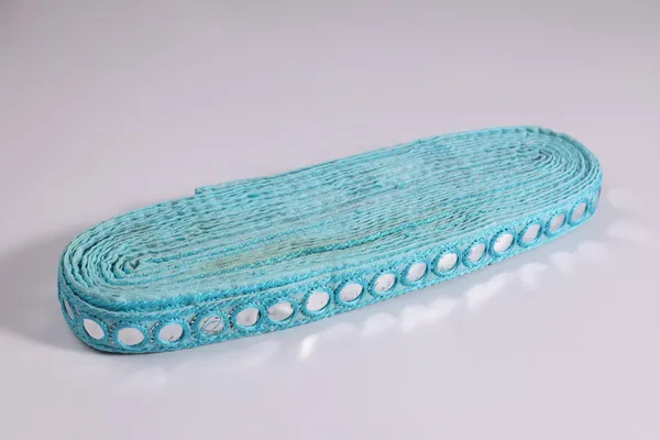 Premdas_Lace_Mirror_Patti_Lace_Border_for_Saree,_Dress,_Dupatta,_Lehenga,_Bag,_Home_D�cor_&_DIY_Craft_Projects