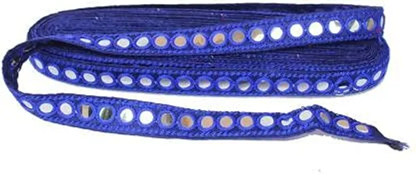Premdas_Lace_Mirror_Patti_Lace_Border_for_Saree,_Dress,_Dupatta,_Lehenga,_Bag,_Home_D�cor_&_DIY_Craft_Projects