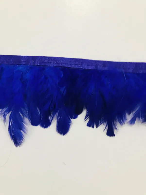 Premdas_Lace_Natural_Dyed_Feathers_Lace_Ethnic_Wear_Trim_Lace_Border_Craft_Material_for_Wedding_Party_Suits,_Sarees,_Lehengas,_Dresses_Embellishment_Designing_&_Tailoring_Purpose_9_Meter