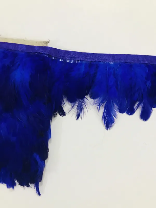 Premdas_Lace_Natural_Dyed_Feathers_Lace_Ethnic_Wear_Trim_Lace_Border_Craft_Material_for_Wedding_Party_Suits,_Sarees,_Lehengas,_Dresses_Embellishment_Designing_&_Tailoring_Purpose_9_Meter