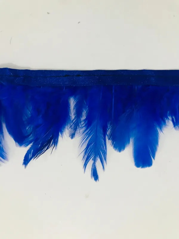 Premdas_Lace_Natural_Dyed_Feathers_Lace_Ethnic_Wear_Trim_Lace_Border_Craft_Material_for_Wedding_Party_Suits,_Sarees,_Lehengas,_Dresses_Embellishment_Designing_&_Tailoring_Purpose_9_Meter