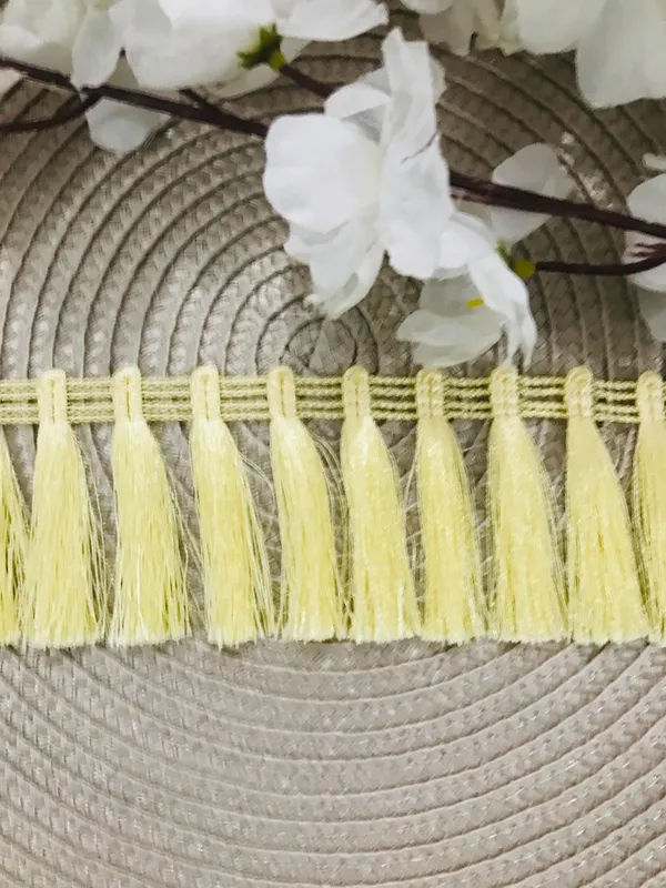 Premdas_Lace_Tassel_Fringe_Sequence_Lace_Border_for_Dresse,_Saree,_Lehenga,_Dupatta,_Bag,_Craft_and_Decorations_Colour_(9_Metre)