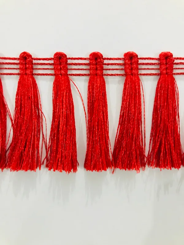 Premdas_Lace_Tassel_Fringe_Sequence_Lace_Border_for_Dresse,_Saree,_Lehenga,_Dupatta,_Bag,_Craft_and_Decorations_Colour_(9_Metre)
