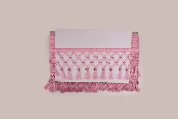 Premdas_Lace_Tassel_Laces_and_Border_Material_Dresses,Blouse,Dupatta,Sari,Choli,Chunni,Sarees,Lehenga,Suits,Curtains,9_Meters