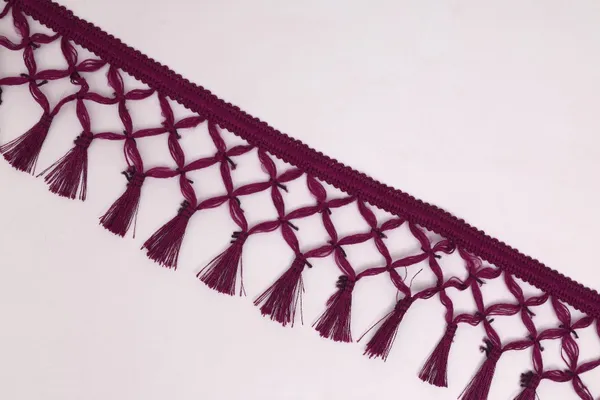 Premdas_Lace_Tassel_Laces_and_Border_Material_Dresses,Blouse,Dupatta,Sari,Choli,Chunni,Sarees,Lehenga,Suits,Curtains,9_Meters