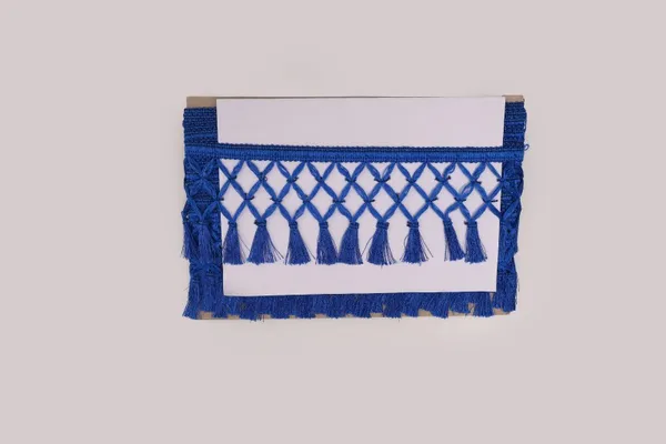 Premdas_Lace_Tassel_Laces_and_Border_Material_Dresses,Blouse,Dupatta,Sari,Choli,Chunni,Sarees,Lehenga,Suits,Curtains,9_Meters