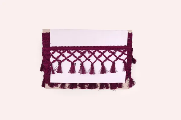Premdas_Lace_Tassel_Laces_and_Border_Material_Dresses,Blouse,Dupatta,Sari,Choli,Chunni,Sarees,Lehenga,Suits,Curtains,9_Meters