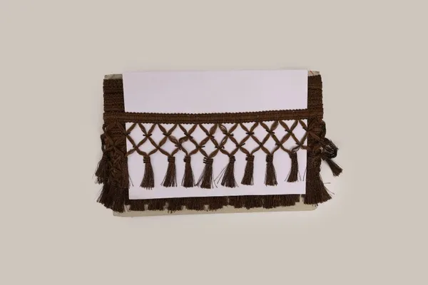 Premdas_Lace_Tassel_Laces_and_Border_Material_Dresses,Blouse,Dupatta,Sari,Choli,Chunni,Sarees,Lehenga,Suits,Curtains,9_Meters