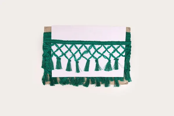 Premdas_Lace_Tassel_Laces_and_Border_Material_Dresses,Blouse,Dupatta,Sari,Choli,Chunni,Sarees,Lehenga,Suits,Curtains,9_Meters